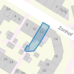 Perceel OFK00-C-4884