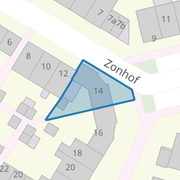 Perceel OFK00-C-4885