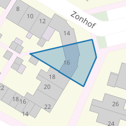 Perceel OFK00-C-4886