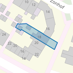 Perceel OFK00-C-4887