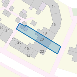 Perceel OFK00-C-4888