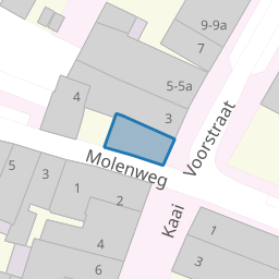 Perceel OFK00-C-4914