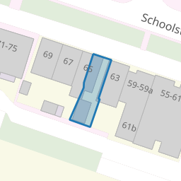Perceel OFK00-C-4921