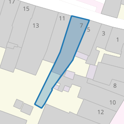 Perceel OFK00-C-4927