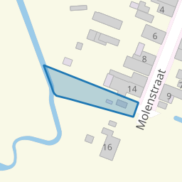 Perceel OFK00-C-4941