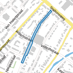 Perceel OFK00-C-4954