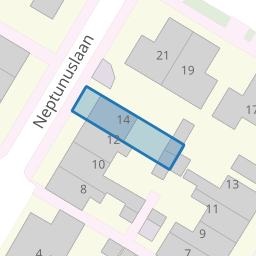 Perceel OFK00-C-4960