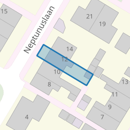 Perceel OFK00-C-4961