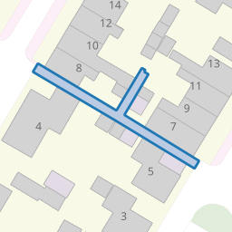 Perceel OFK00-C-4964