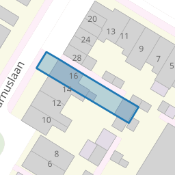 Perceel OFK00-C-4973