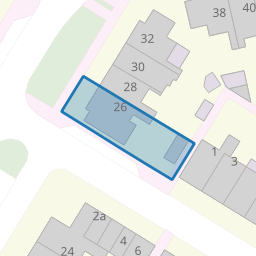 Perceel OFK00-C-4986