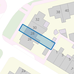 Perceel OFK00-C-4987