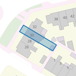 Perceel OFK00-C-4988