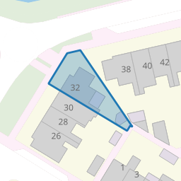 Perceel OFK00-C-4989