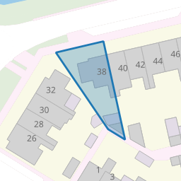 Perceel OFK00-C-4990