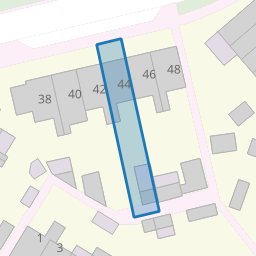 Perceel OFK00-C-4993