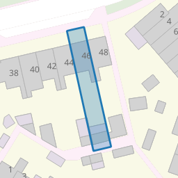 Perceel OFK00-C-4994
