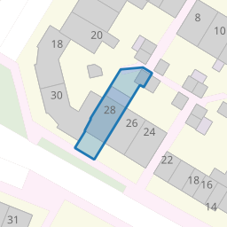 Perceel OFK00-C-5000