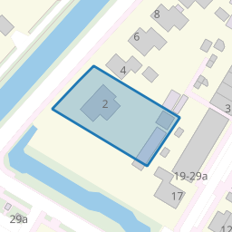 Perceel OFK00-C-5010