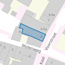 Perceel OFK00-C-5017