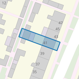 Perceel OFK00-C-5021