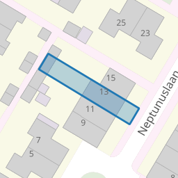 Perceel OFK00-C-5025