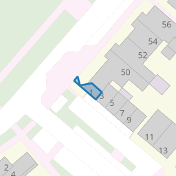 Perceel OFK00-C-5029