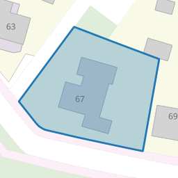 Perceel OFK00-C-5034