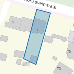 Perceel OFK00-C-5036