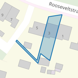 Perceel OFK00-C-5037