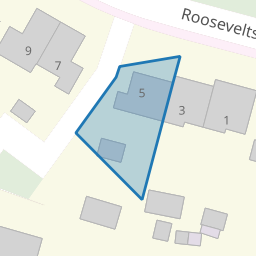 Perceel OFK00-C-5038