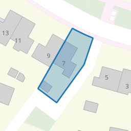 Perceel OFK00-C-5039