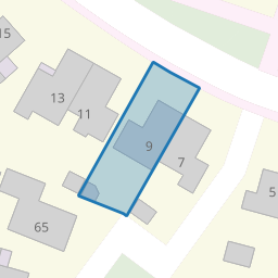 Perceel OFK00-C-5040