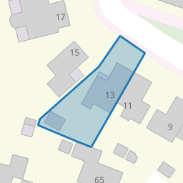 Perceel OFK00-C-5042