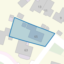 Perceel OFK00-C-5045