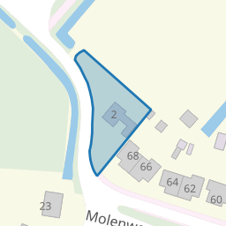 Perceel OFK00-C-5057