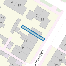 Perceel OFK00-C-5075