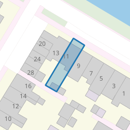 Perceel OFK00-C-5078