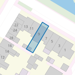 Perceel OFK00-C-5079