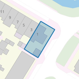 Perceel OFK00-C-5083