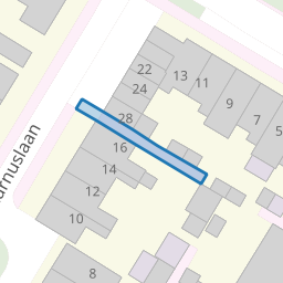 Perceel OFK00-C-5084