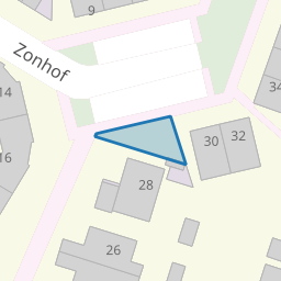 Perceel OFK00-C-5088