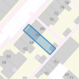 Perceel OFK00-C-5097