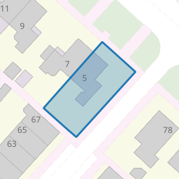 Perceel OFK00-C-5100