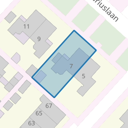 Perceel OFK00-C-5101