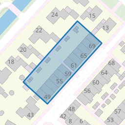 Perceel OFK00-C-5125