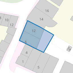 Perceel OFK00-C-5147