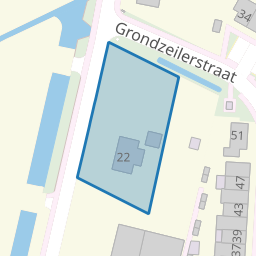 Perceel OFK00-C-5151