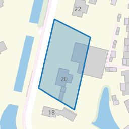 Perceel OFK00-C-5152