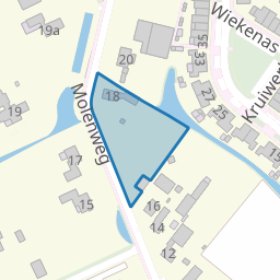 Perceel OFK00-C-5154